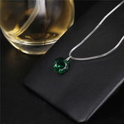 Bohemian Chocker Necklace