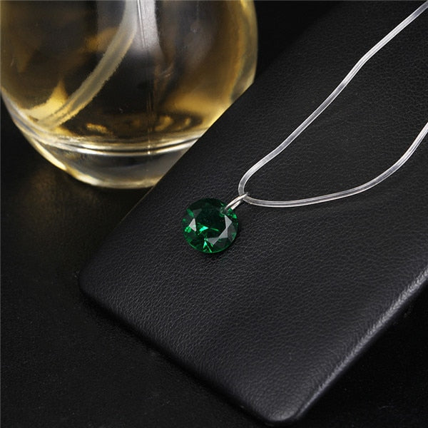 Bohemian Chocker Necklace