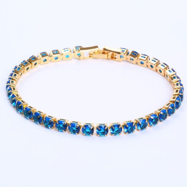 Crystal Bracelet