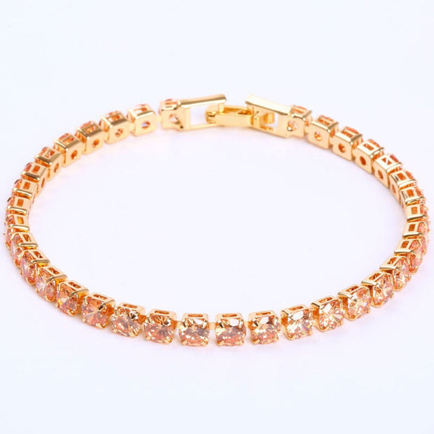 Crystal Bracelet