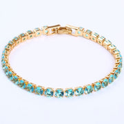 Crystal Bracelet