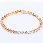 Crystal Bracelet