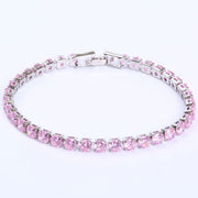 Crystal Bracelet