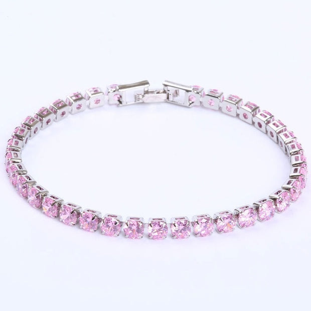Crystal Bracelet