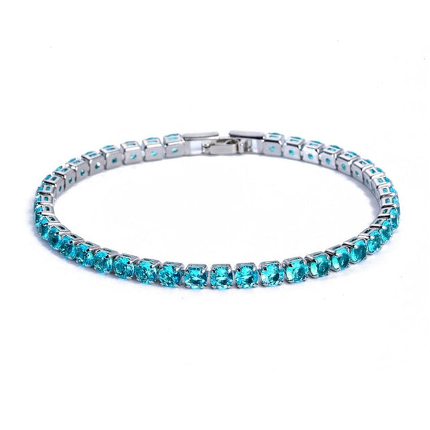 Crystal Bracelet
